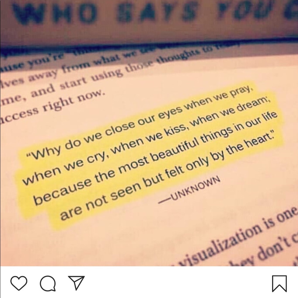 Meet your Posher, Lisa